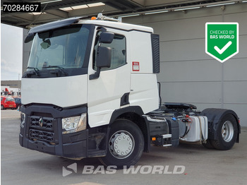 Τράκτορας RENAULT T 480