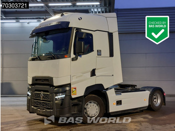 Τράκτορας RENAULT T High 520