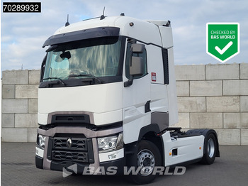 Τράκτορας RENAULT T High 480