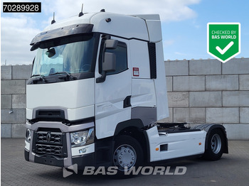Τράκτορας RENAULT T High 480
