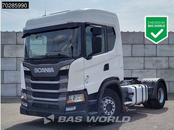 Τράκτορας SCANIA G 450