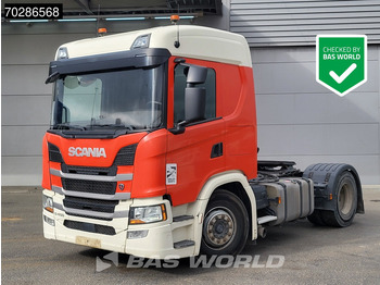 Τράκτορας SCANIA G 450