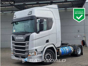Τράκτορας SCANIA R 410