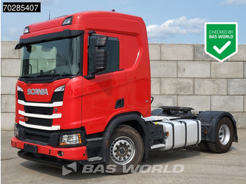 Τράκτορας SCANIA R 410