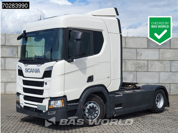 Τράκτορας SCANIA R 410