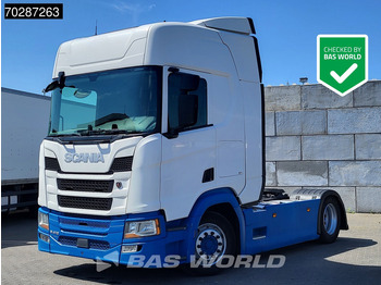 Τράκτορας SCANIA R 410