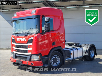 Τράκτορας SCANIA R 410