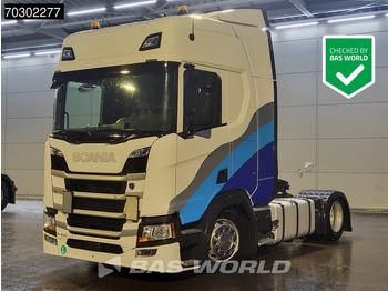 Τράκτορας SCANIA R 450