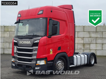 Τράκτορας SCANIA R 450