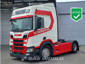 Τράκτορας SCANIA R 450
