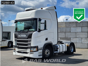 Τράκτορας SCANIA R 450