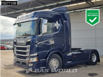 Τράκτορας SCANIA R 450