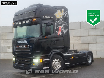 Τράκτορας SCANIA R 450