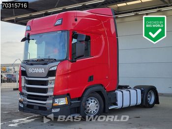Τράκτορας SCANIA R 450