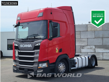 Τράκτορας SCANIA R 450