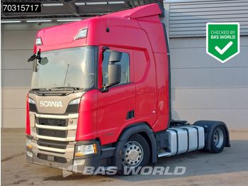 Τράκτορας SCANIA R 450
