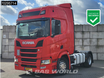 Τράκτορας SCANIA R 450