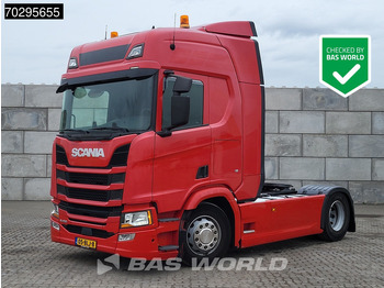 Τράκτορας SCANIA R 450