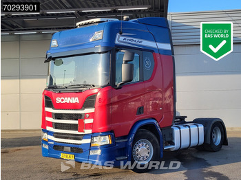 Τράκτορας SCANIA R 450