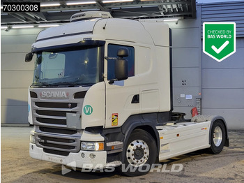 Τράκτορας SCANIA R 450
