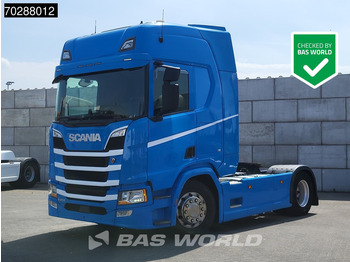 Τράκτορας SCANIA R 450