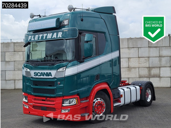 Τράκτορας SCANIA R 450