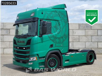 Τράκτορας SCANIA R 450