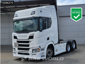 Τράκτορας SCANIA R 450