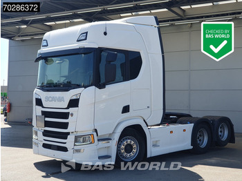 Τράκτορας SCANIA R 450