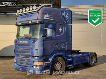 Τράκτορας SCANIA R 500