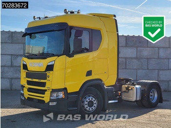 Τράκτορας SCANIA R 500