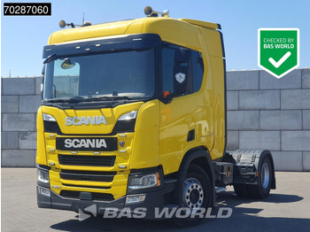 Τράκτορας SCANIA R 500