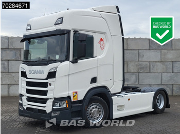 Τράκτορας SCANIA R 500