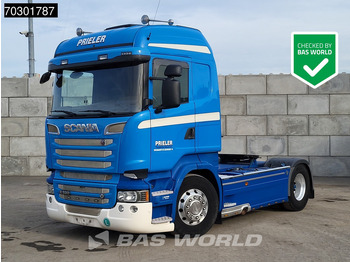 Τράκτορας SCANIA R 520