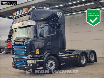 Τράκτορας SCANIA R 730