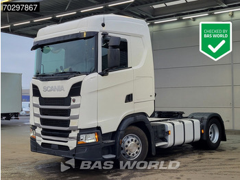 Τράκτορας SCANIA S 450