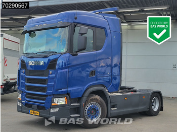 Τράκτορας SCANIA S 500