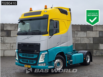 Τράκτορας VOLVO FH 420