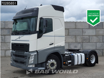 Τράκτορας VOLVO FH 420