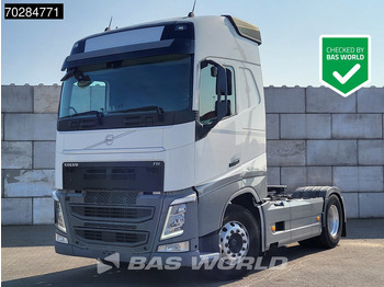 Τράκτορας VOLVO FH 420