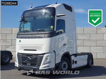 Τράκτορας VOLVO FH 460