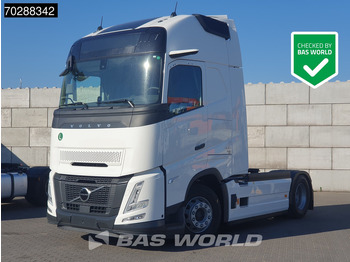 Τράκτορας VOLVO FH 460