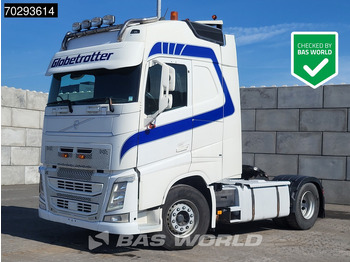 Τράκτορας VOLVO FH 460
