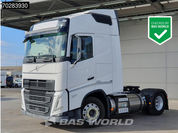 Τράκτορας VOLVO FH 460