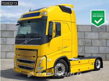 Τράκτορας VOLVO FH 460