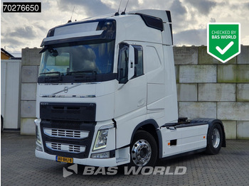 Τράκτορας VOLVO FH 460