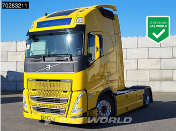 Τράκτορας VOLVO FH 460