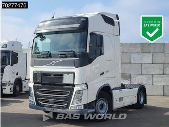 Τράκτορας VOLVO FH 460