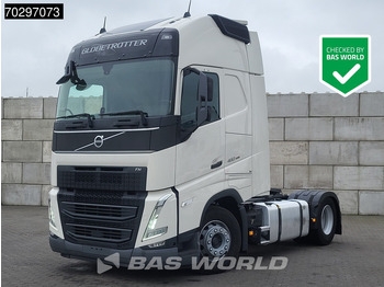 Τράκτορας VOLVO FH 460