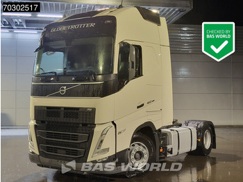 Τράκτορας VOLVO FH 460